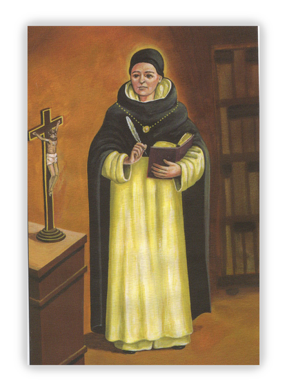 Pagela São Tomás de Aquino - 25 un.