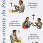 Pagela Leitura Orante da Palavra - Pacote com 7 un.