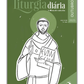 Liturgia Diária - Outubro