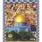 Incenso Litúrgico Jerusalém - 250g