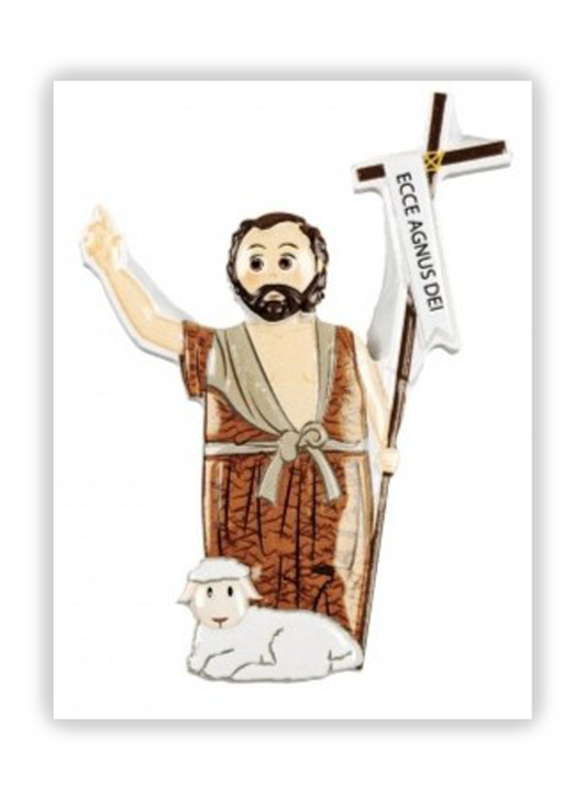 Íman São João Baptista