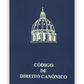 Código Direito Canónico