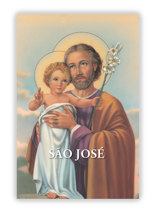 Pagela São José - 25 un.