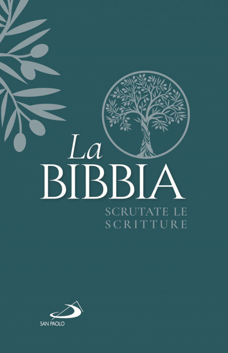 La Bibbia - Scrutate le Scritture - Edição em Italiano