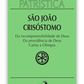 São João crisóstomo - Da incompreensibilidade de Deus | Da providência de Deus | Cartas a Olímpia (Patrística 23)
