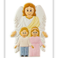 Íman Anjo da Guarda