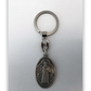 Porta-chaves Medalha de São Bento