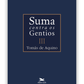 Suma Contra os Gentios - Vol. 3