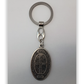 Porta-chaves Medalha de São Bento