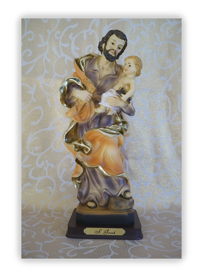 Imagem São José - 30 cm