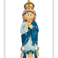 Imagem Nossa Senhora do Sameiro