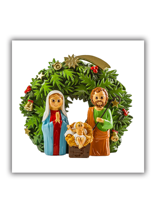 Coroa de Natal