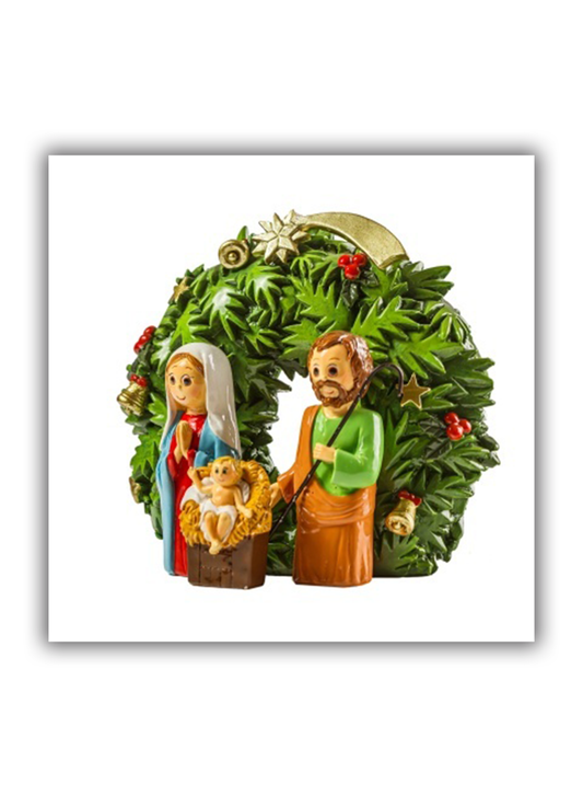 Coroa de Natal