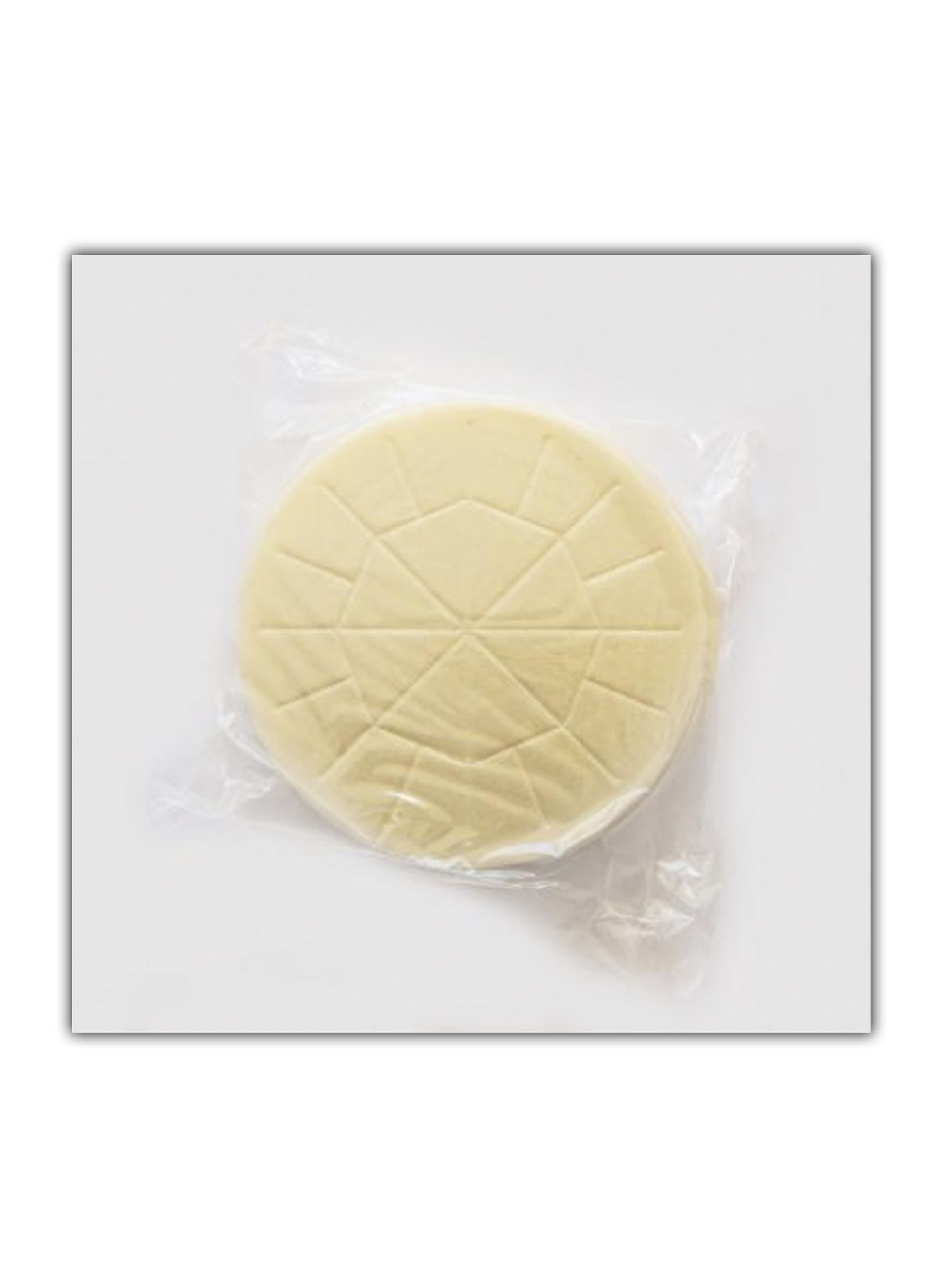 Hóstias JHS - 125 mm - Saco com 5 un.