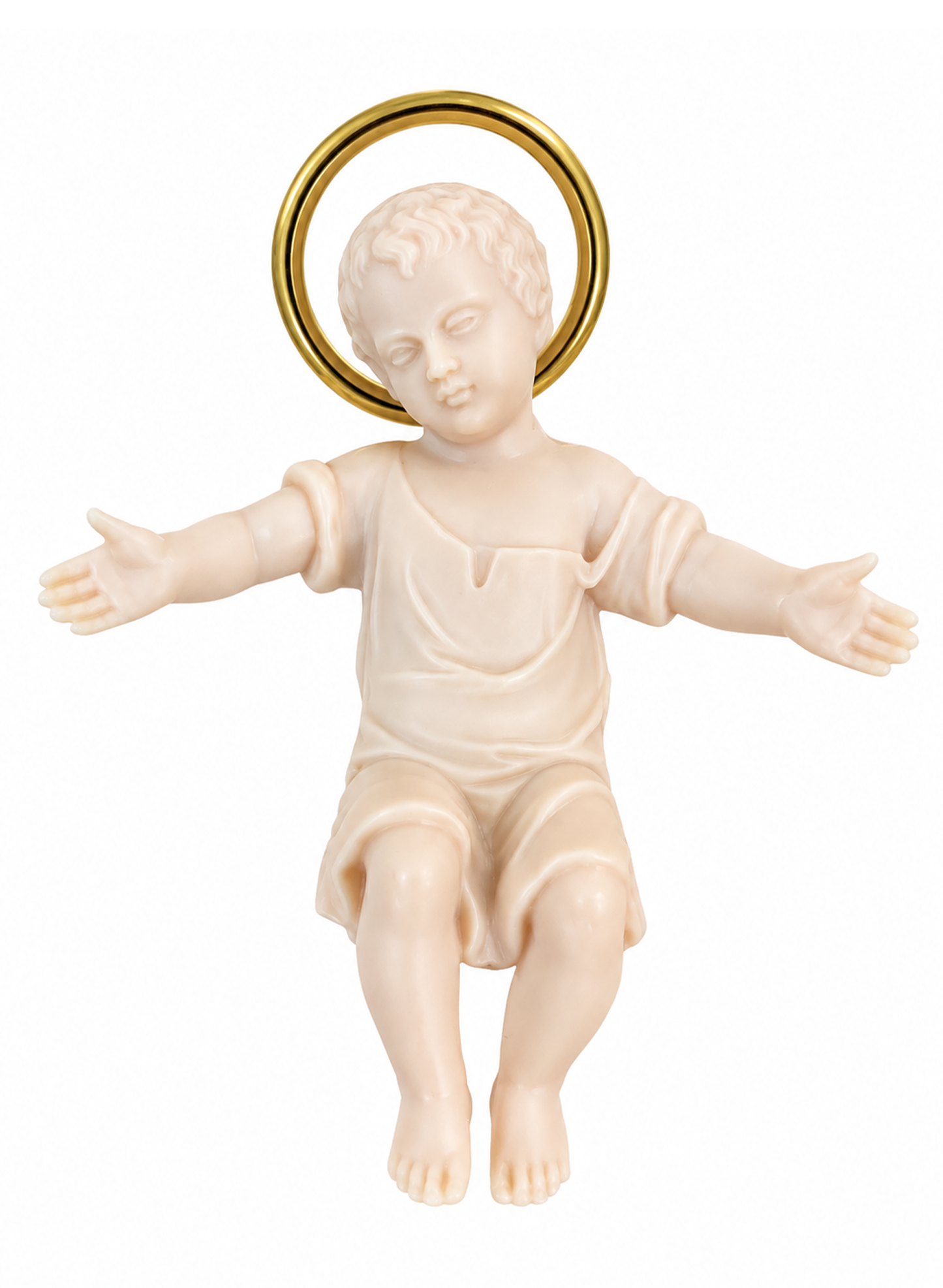 Menino Jesus - 6 cm