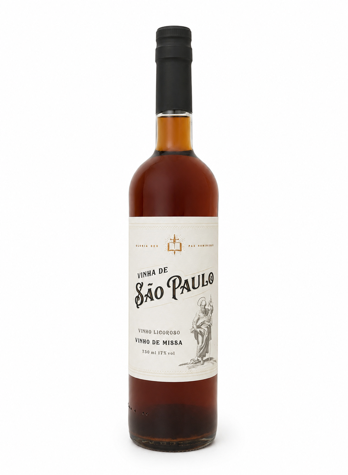 Vinho canónico licoroso São Paulo