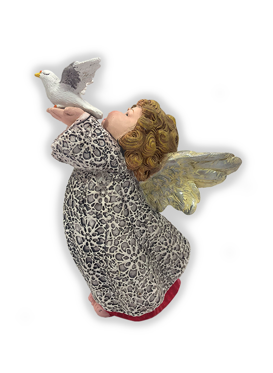 Anjo da paz
