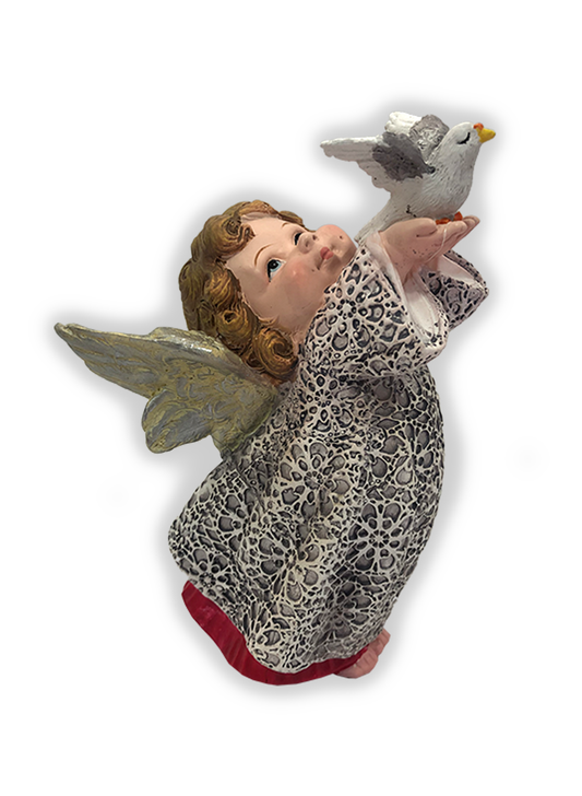 Anjo da paz