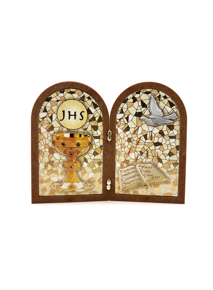 Oratório Primeira Comunhão