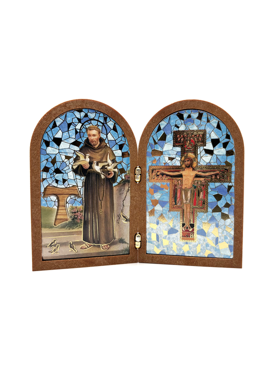 Oratório São Francisco de Assis