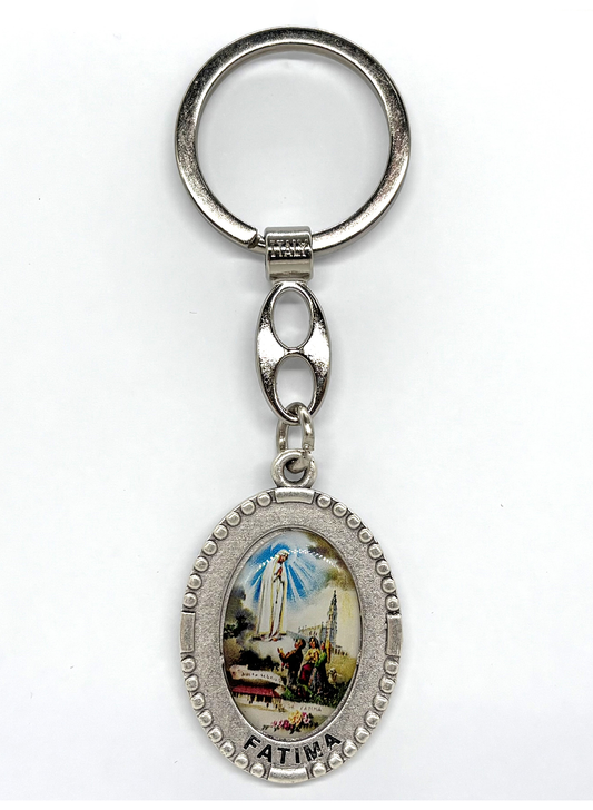 Porta-Chaves Nossa Senhora de Fátima