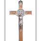 Crucifixo com Medalha de São Bento