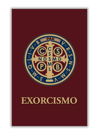 Pagela Exorcismo
