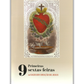 9 Primeiras Sextas-feiras ao Sagrado Coração de Jesus | 5 Primeiros Sábados ao Imaculado Coração de Maria