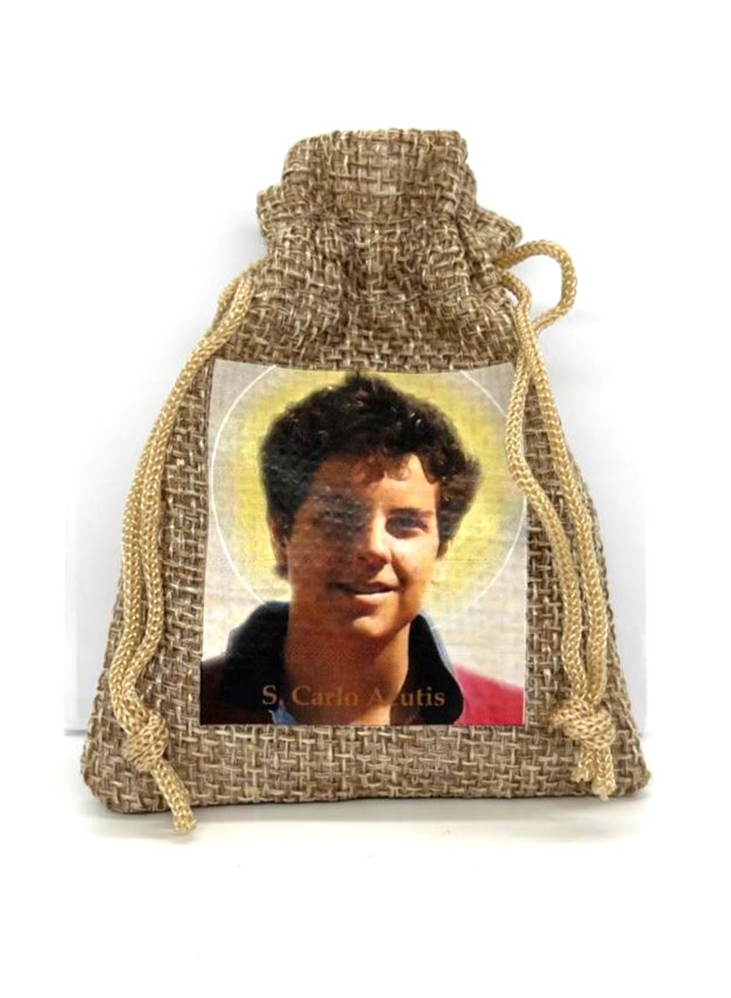 Terço São Carlo Acutis