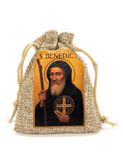 Terço São Bento
