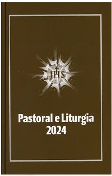 Agenda Pastoral e Liturgia 2024