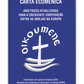 Carta Ecuménica - Diretrizes atualizadas para a crescente cooperação entre as igrejas na Europa