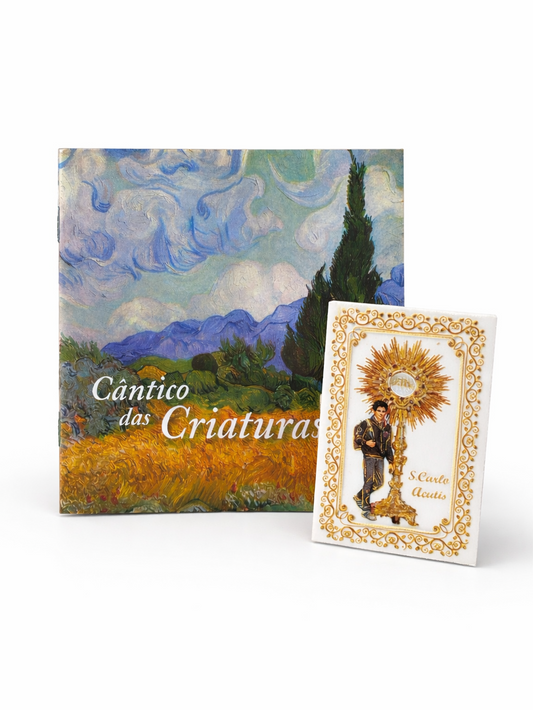 Pack - Oferta Primeira Comunhão II