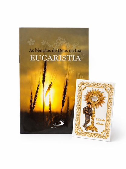 Pack - Oferta Primeira Comunhão IV