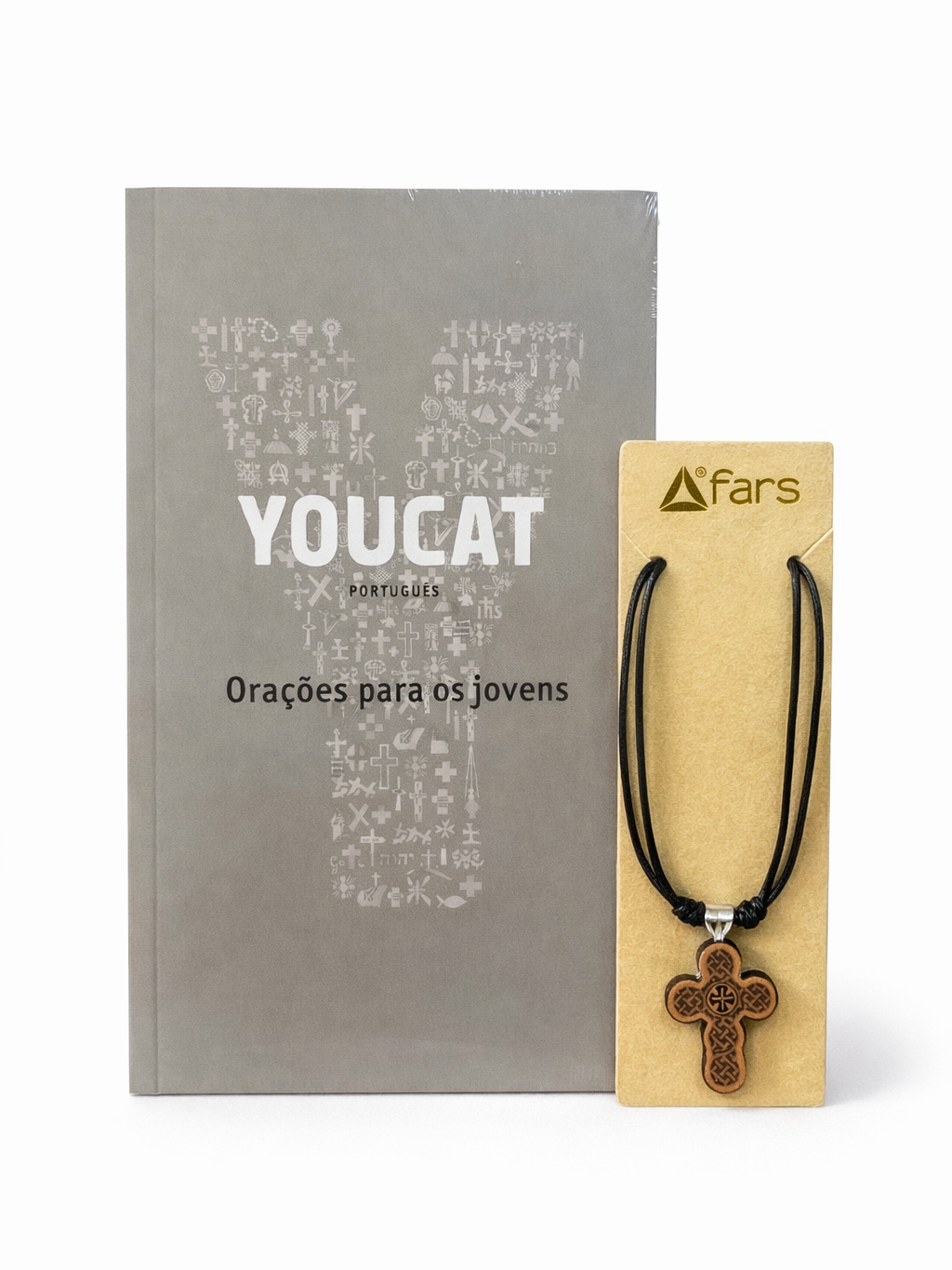 Pack - Oferta Crisma IV