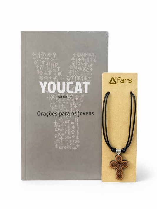 Pack - Oferta Crisma IV