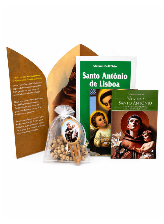Pack Santo António I