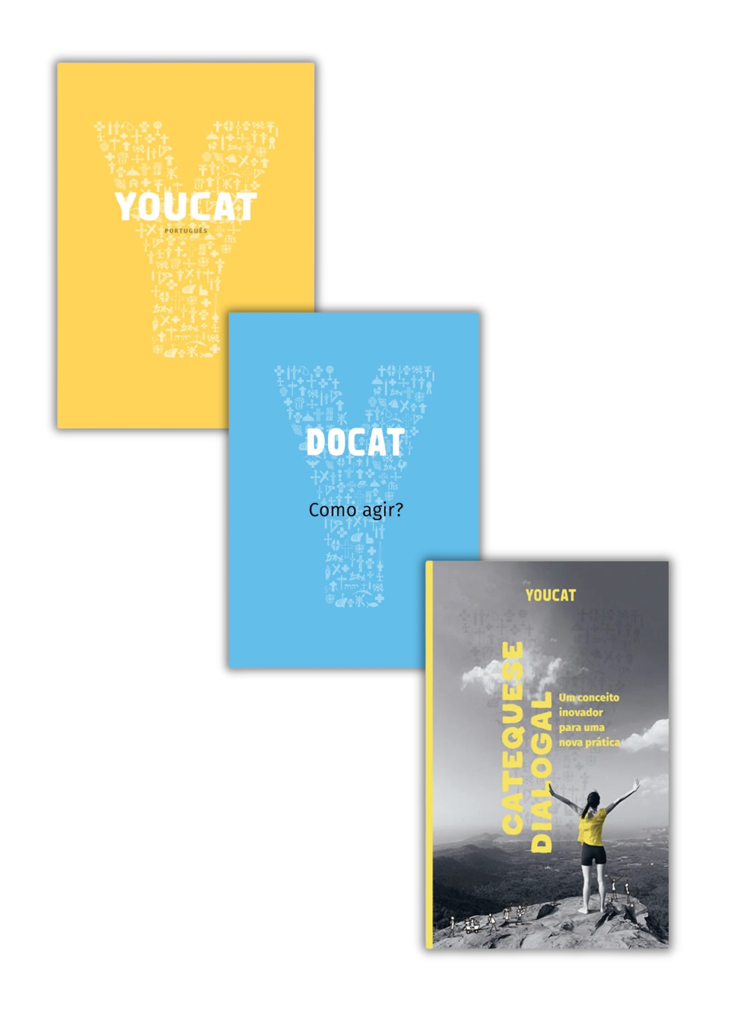 Pack YOUCAT
