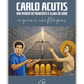 Carlo Acutis - Nos passos de Francisco e Clara de Assis