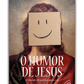 O humor de Jesus - O mundo de pernas para o ar