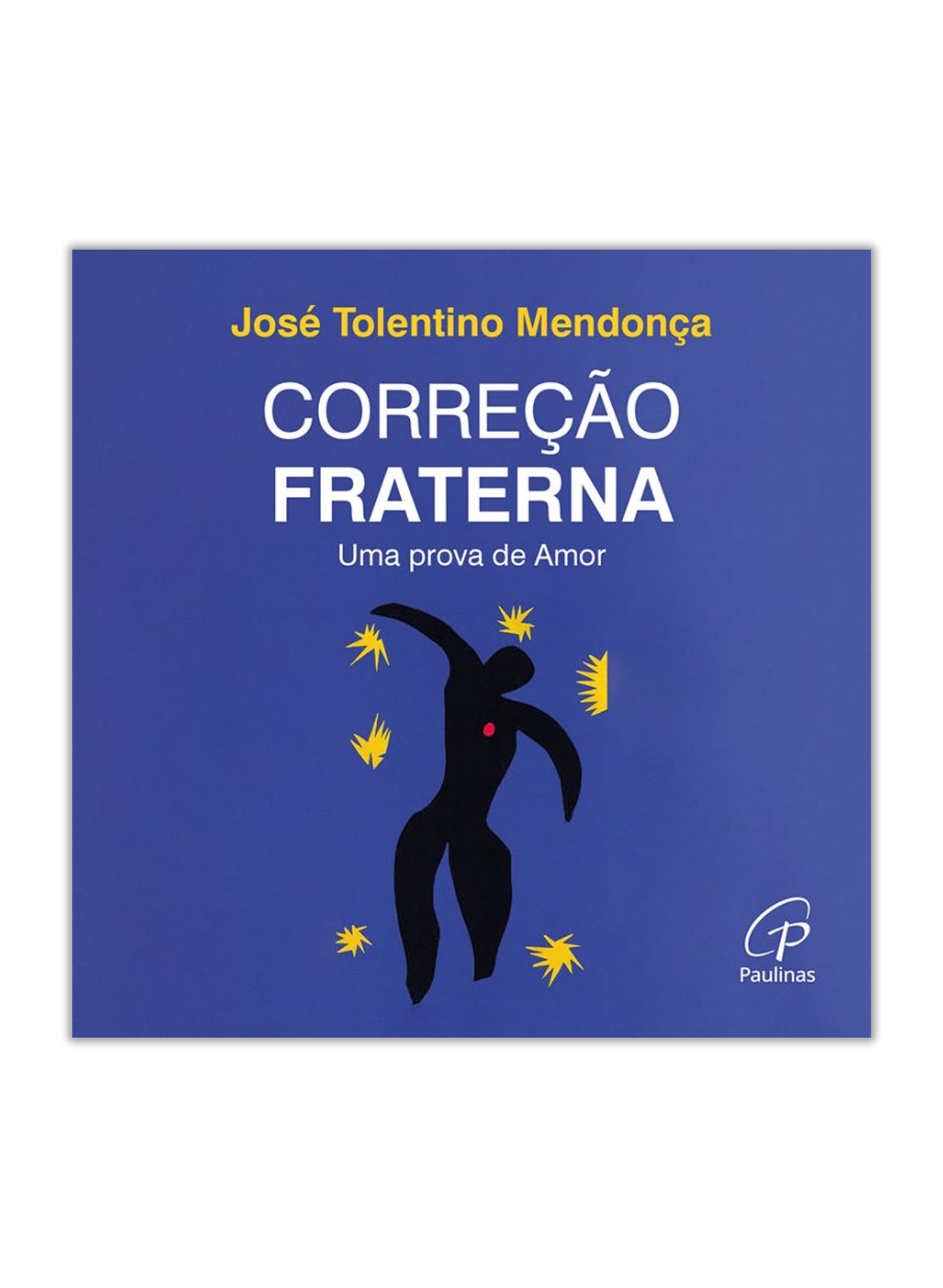Correção fraterna - Uma prova de Amor