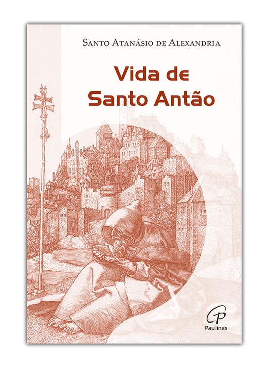 Vida de Santo Antão