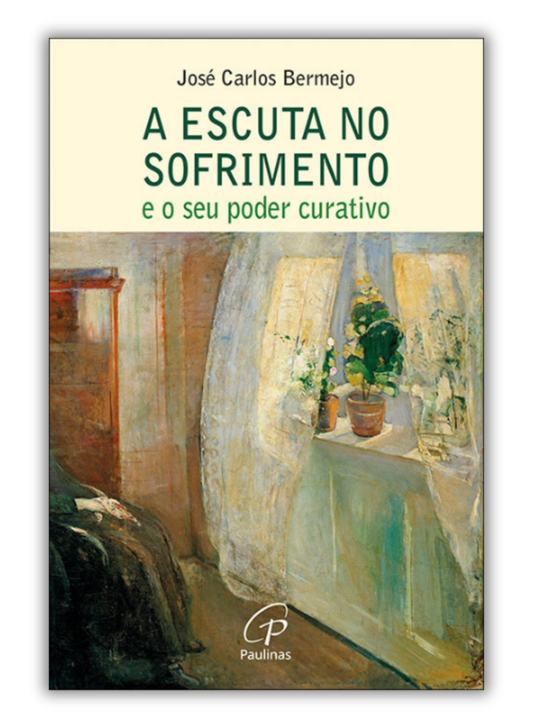 A escuta no sofrimento e o seu poder curativo