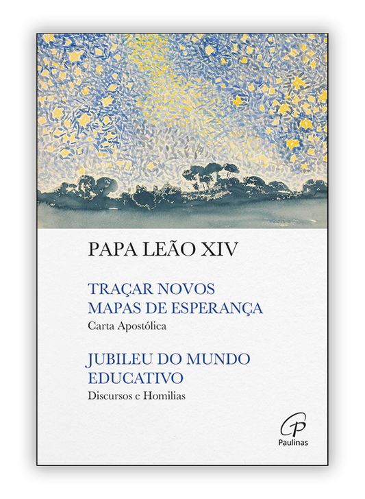 Traçar novos mapas de esperança - Jubileu do Mundo Educativo