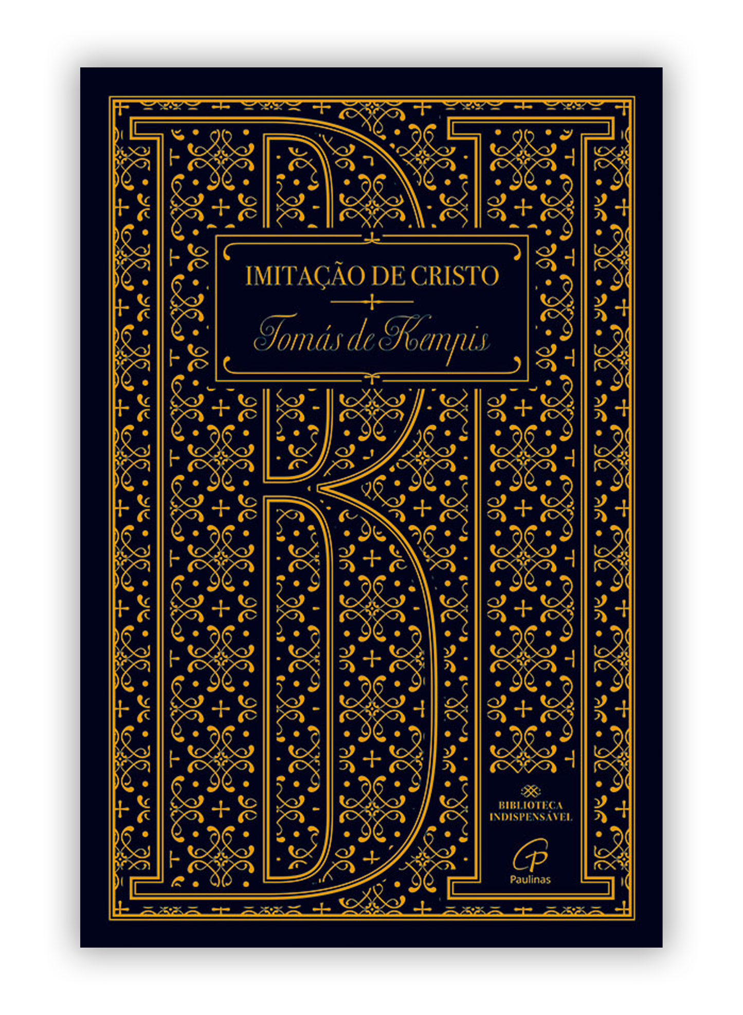 Imitação de Cristo