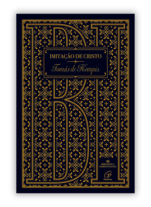 Imitação de Cristo