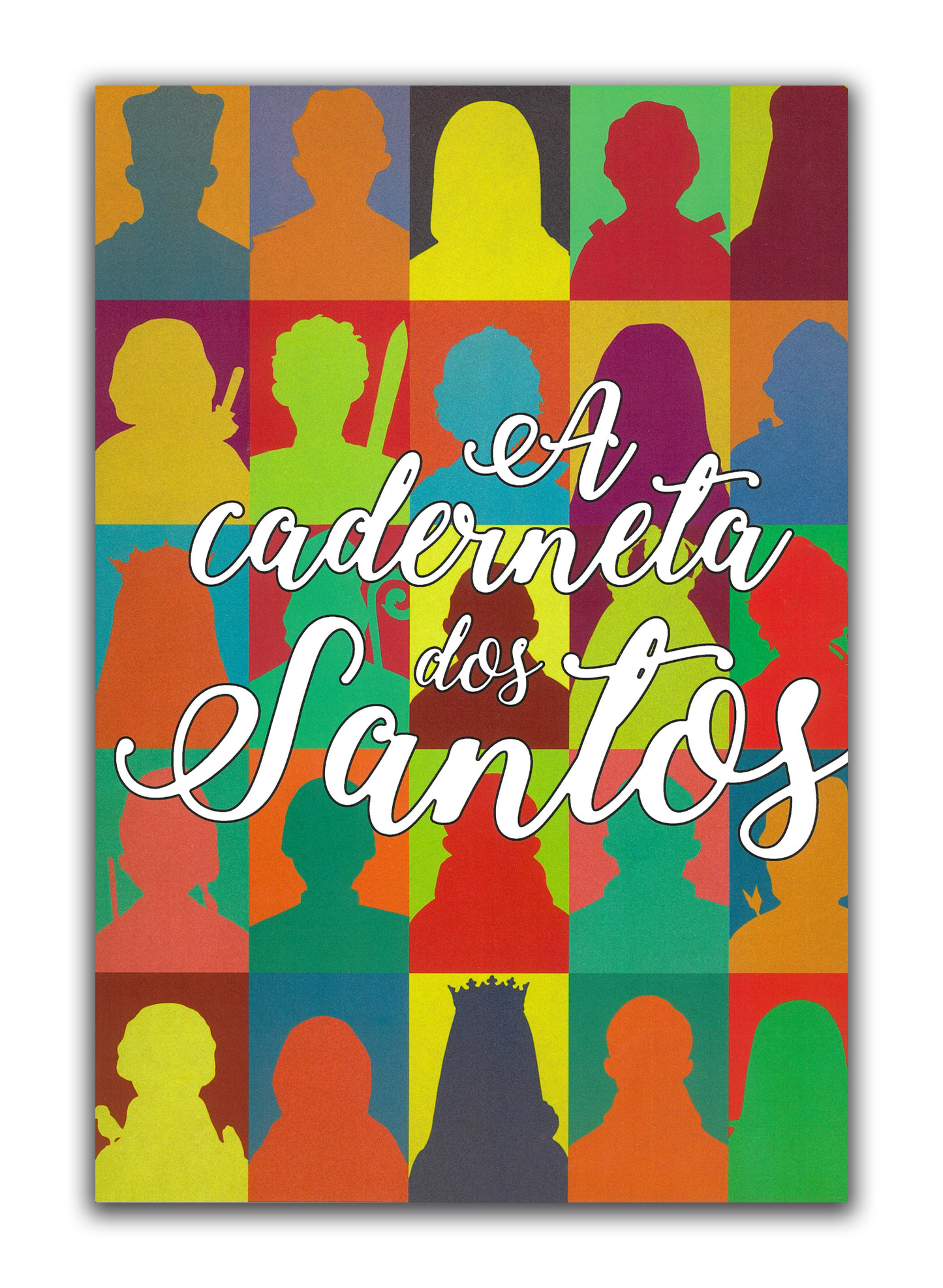 A caderneta dos Santos