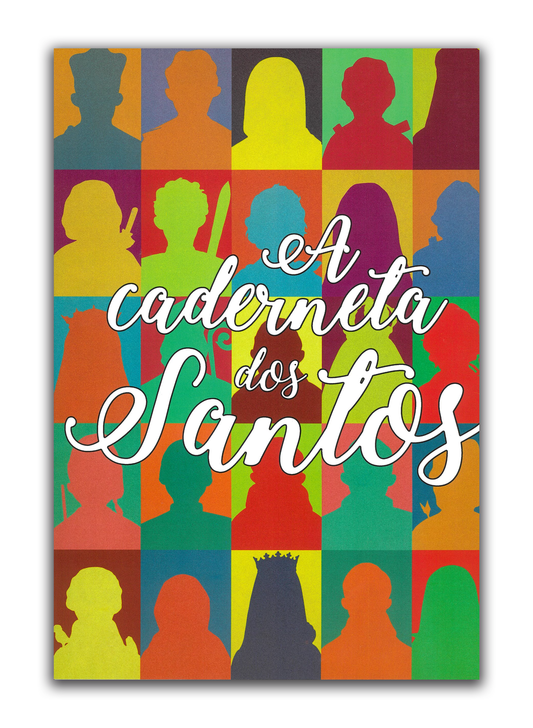 A caderneta dos Santos