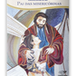 Devocionário ao Pai das Misericórdias