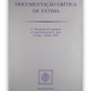 Documentação crítica de Fátima V - 2ª (1/1/1929-30/6/1929)